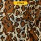Large Cheetah Cotton Print 58/60" Wide 100% Cotton Animal Print